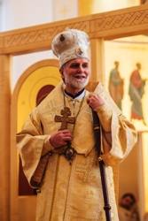 Владика Борис (Гудзяк): Кожен реальний крок до поєднання – велика радість для християн